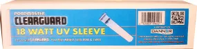 Uv Sleeve For Clearguard 5500-8000 Filter