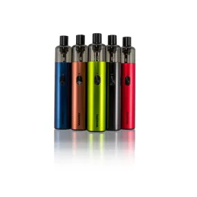 Uwell Whirl S2 17W Pod System Kit 900mAh - Clearance