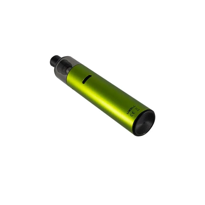 Uwell Whirl S2 17W Pod System Kit 900mAh - Clearance