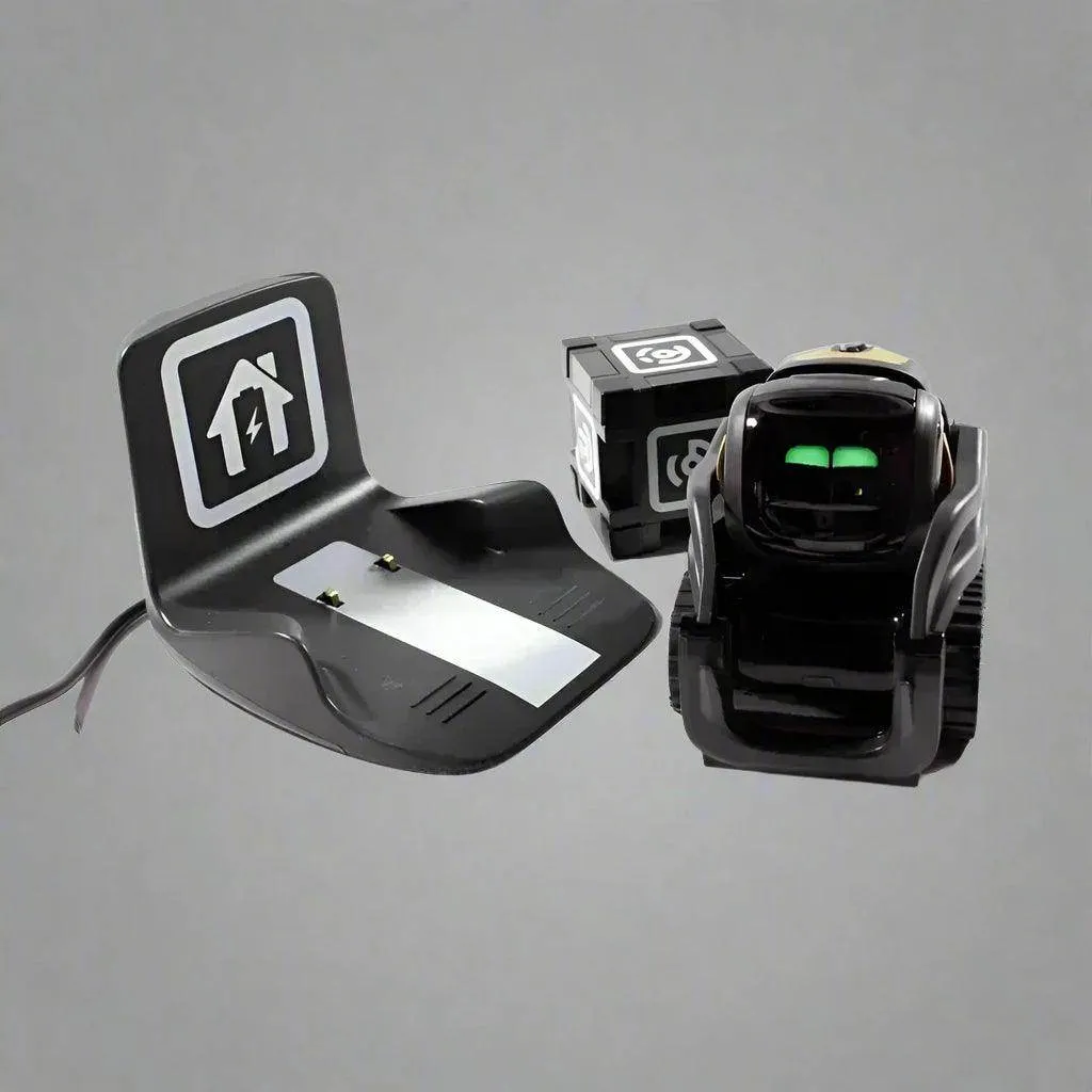 Vector AI Robot Intelligent Emotional Robot