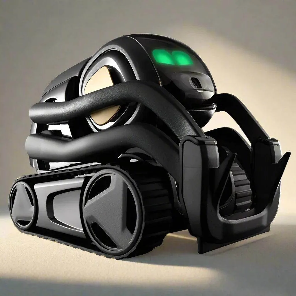 Vector AI Robot Intelligent Emotional Robot
