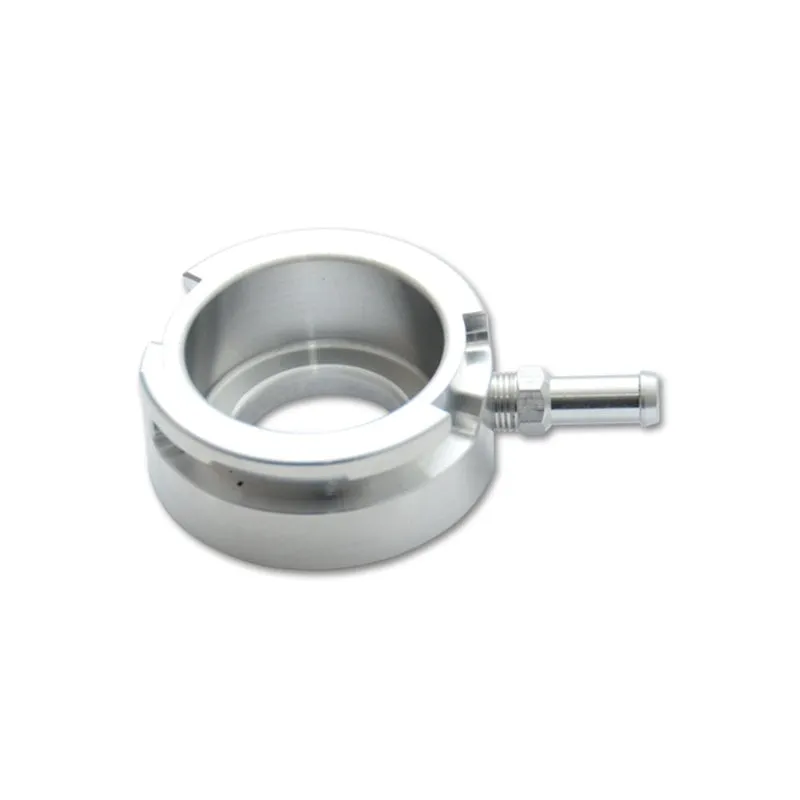 Vibrant Performance Weld-On Radiator Filler Neck - 32mm ID (1.25in)