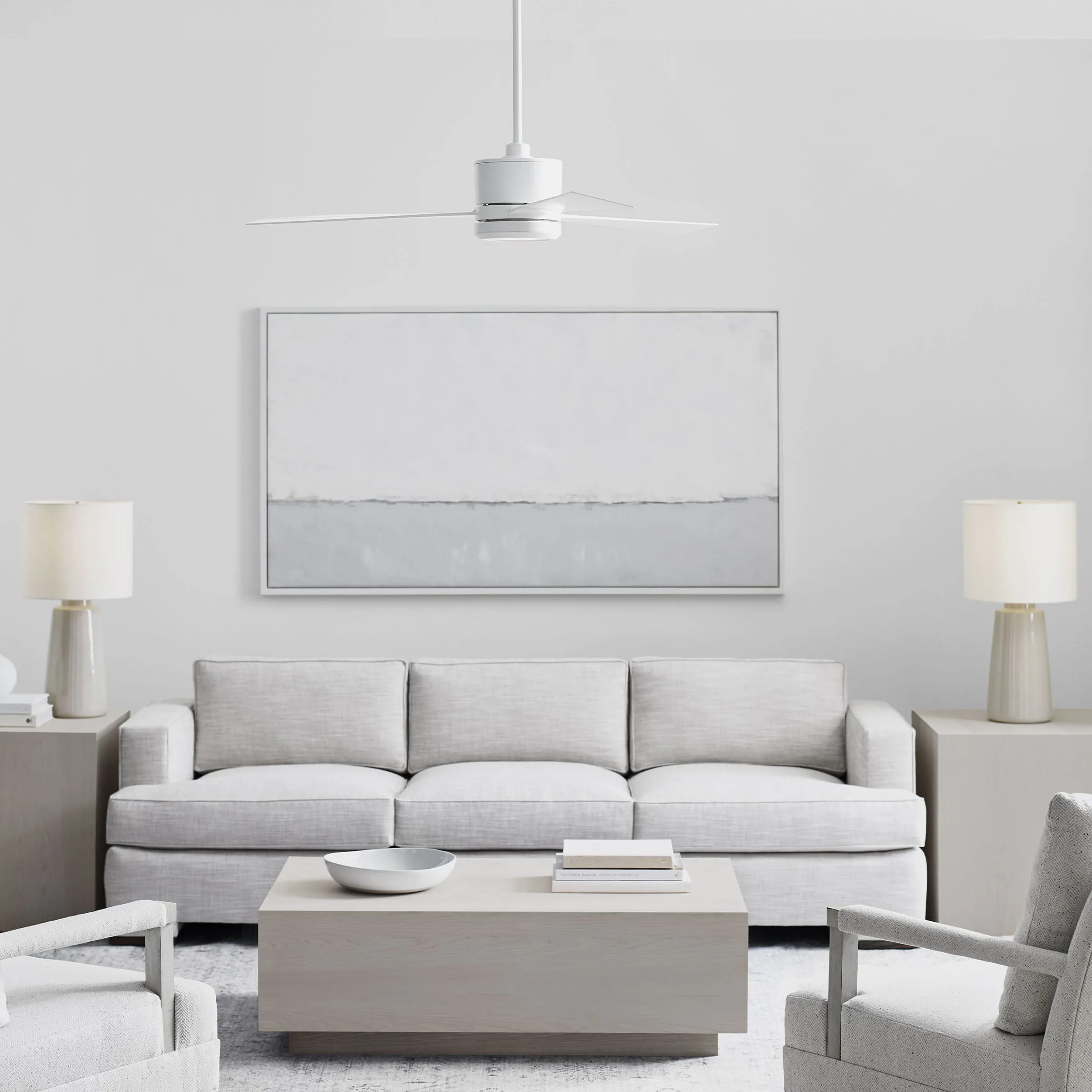 Vision Ceiling Fan