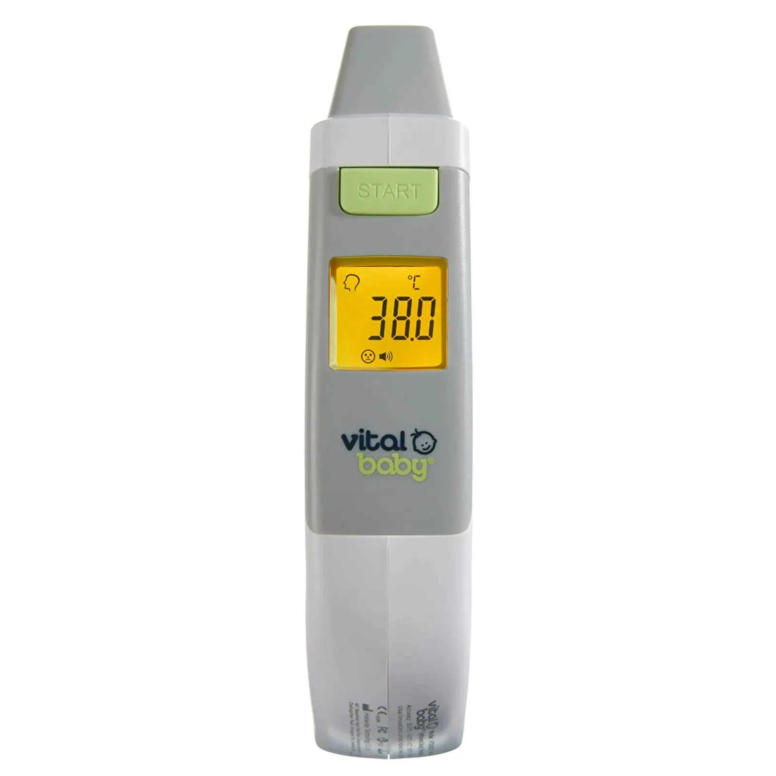 Vital Baby PROTECT 4-in-1 Contactless Thermometer