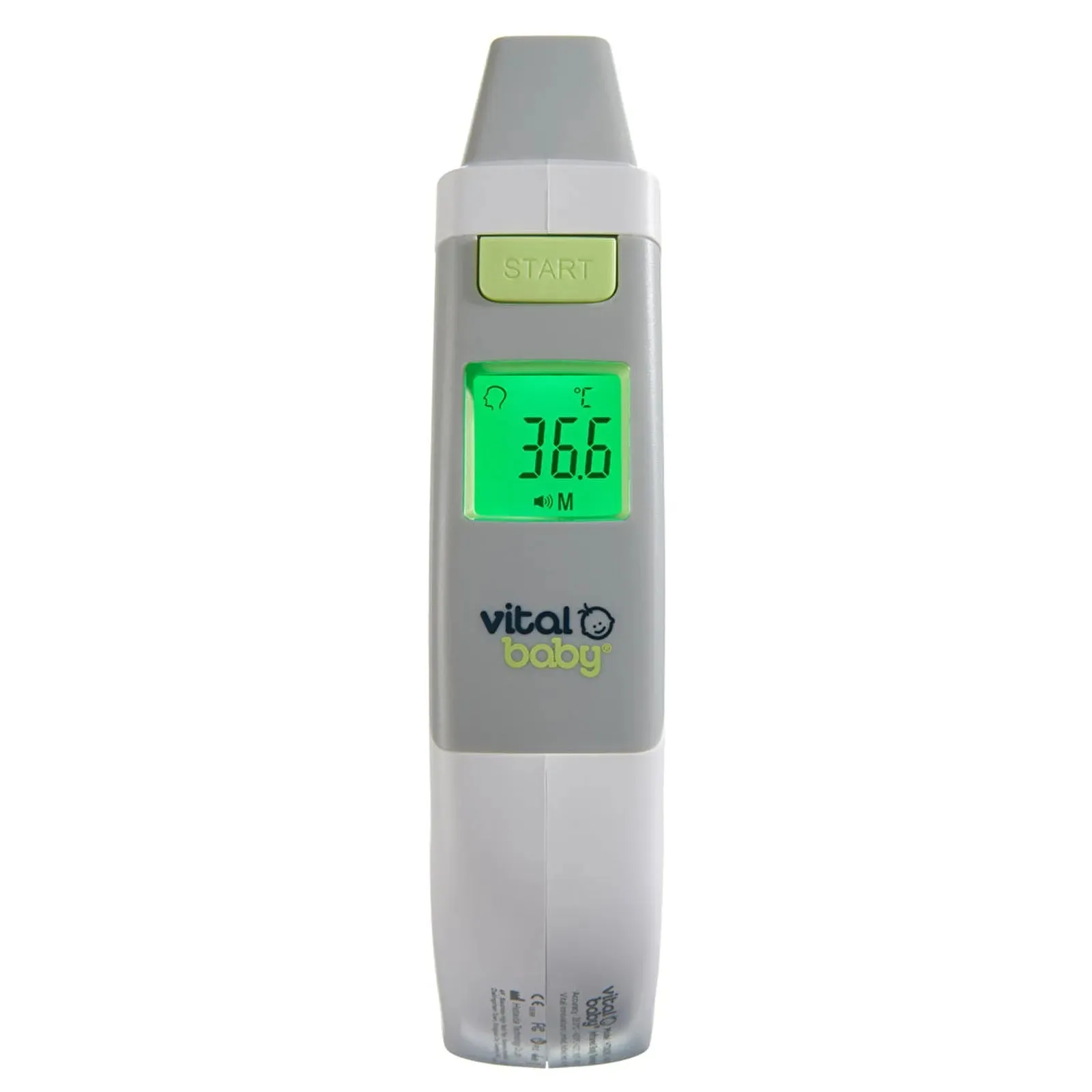Vital Baby PROTECT 4-in-1 Contactless Thermometer