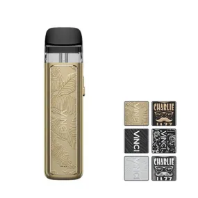 VooPoo Vinci Pod Kit Royal Edition