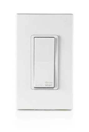 WarmlyYours Hardwired WiFi Switch
