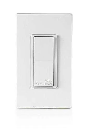 WarmlyYours Hardwired WiFi Switch