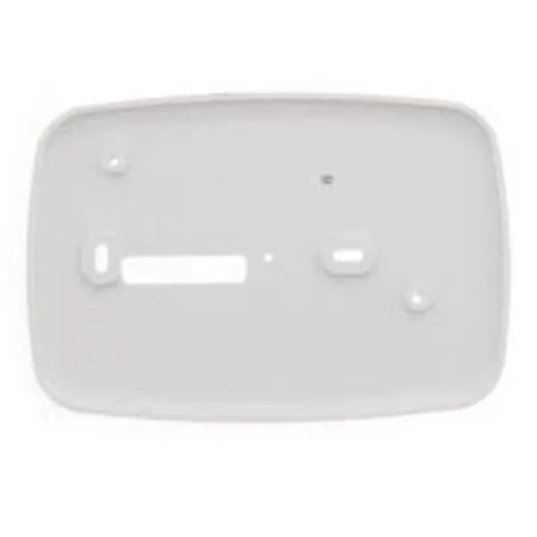 White-Rodgers F61-2510 Wallplate For 1F70 Series Thermostats