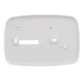 White-Rodgers F61-2510 Wallplate For 1F70 Series Thermostats