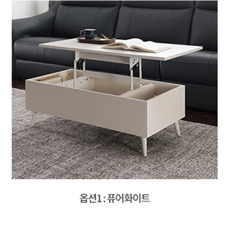 WHOA LIFT UP Tea Table