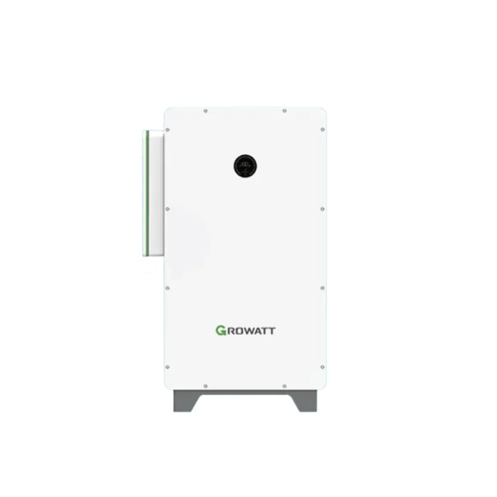 WIT 35kW Commercial AC-Coupled Hybrid Inverter