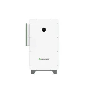 WIT 35kW Commercial AC-Coupled Hybrid Inverter
