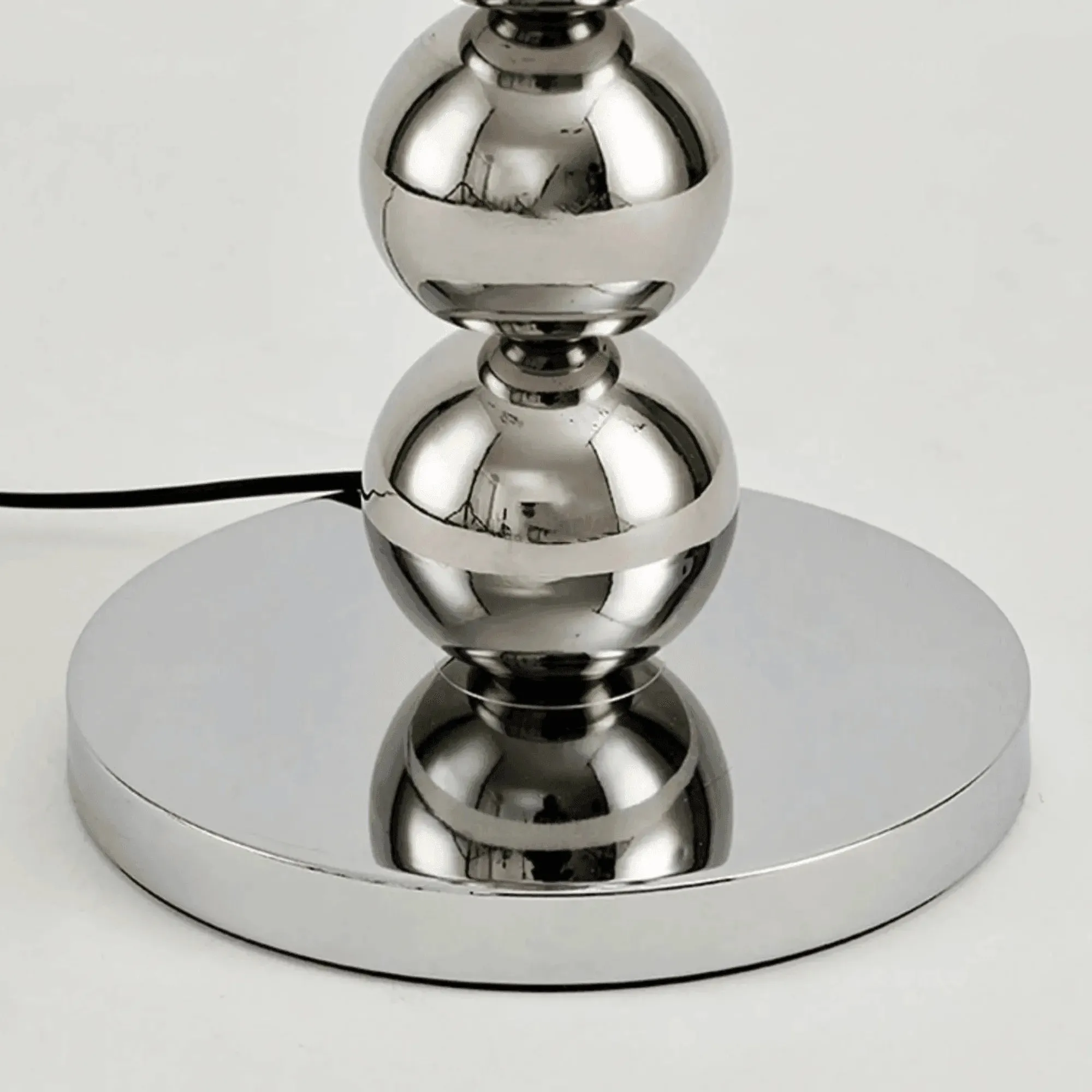 Wooden Twist Cilindrico Design Modern Round Shape Aluminum Floor Lamp with Soft Fabric Shade Stylish Ambient Lighting