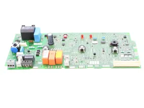 Worcester Part No: 87483004300
Printed Circuit Board
