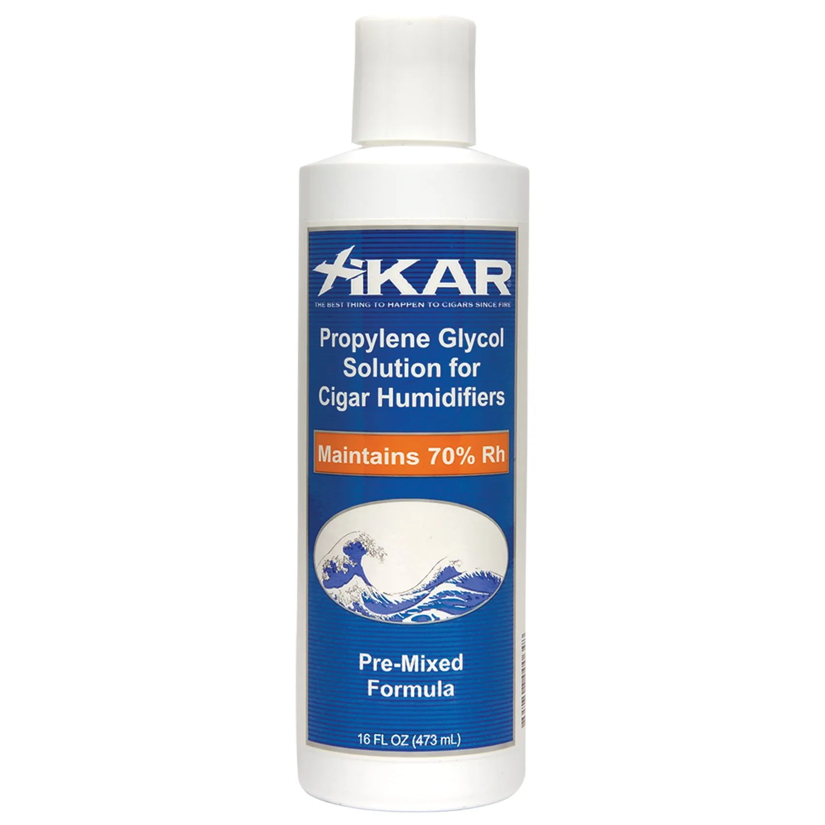 Xikar Propylene Glycol Solution
