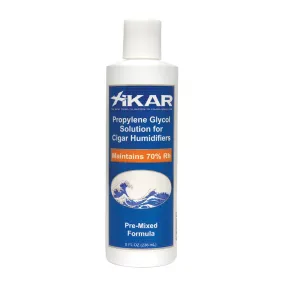 Xikar Propylene Glycol Solution