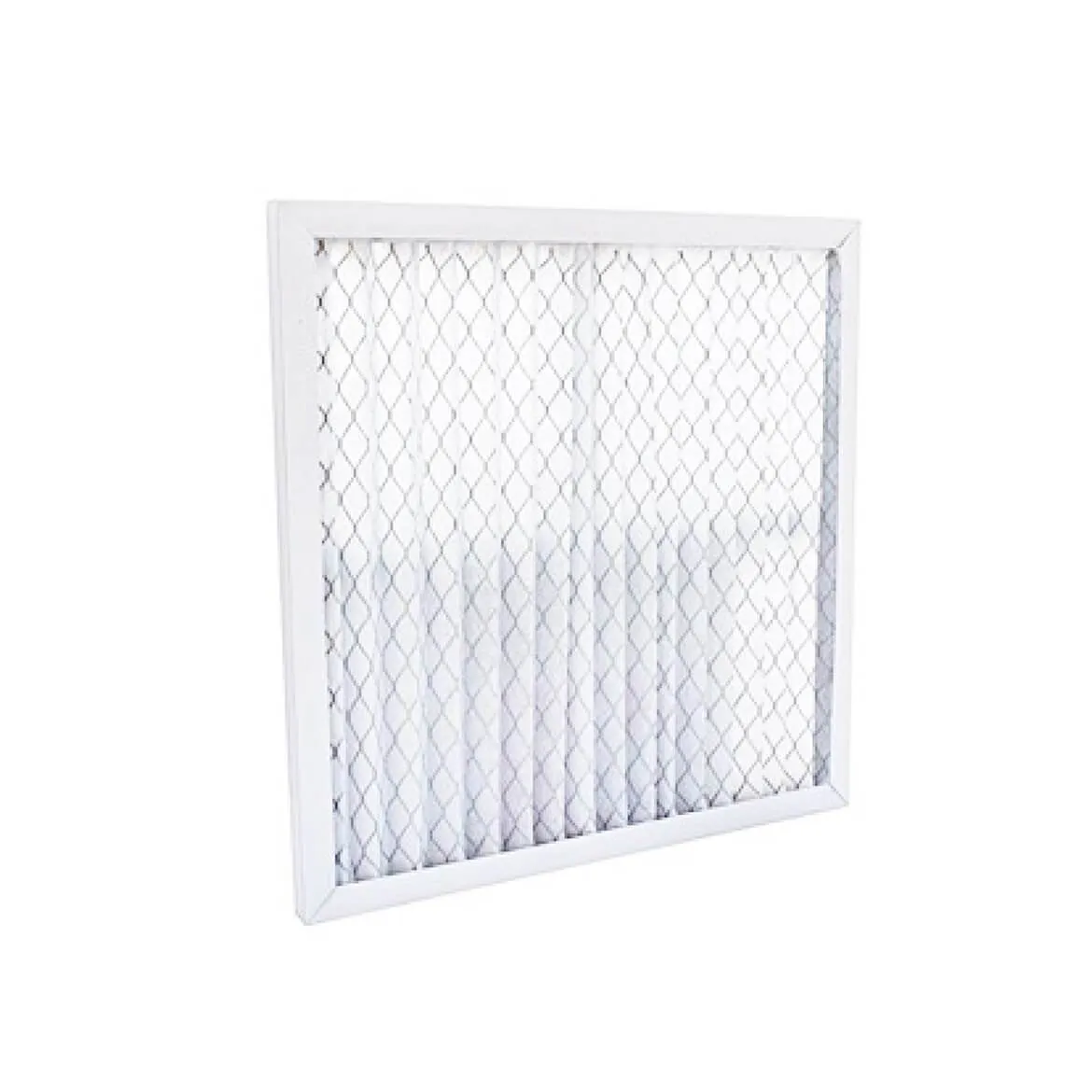 XPOWER PF16 16X16X1.4-Inch Pleated Media Filter for Air Scrubbers & Purifiers