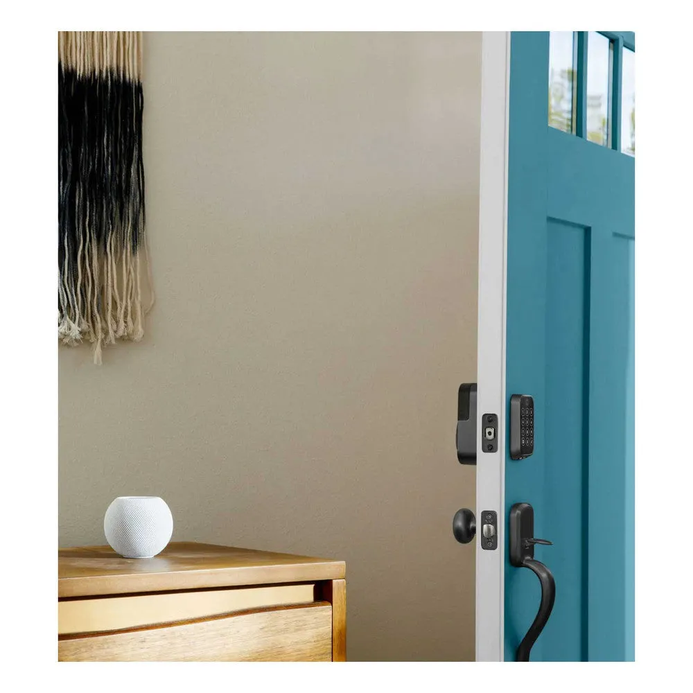 Yale Assure Lock 2 Key-Free Touchscreen with Wi-Fi